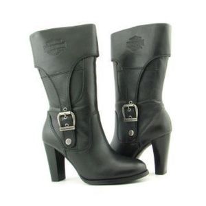 Harley Davidson Reese Boots